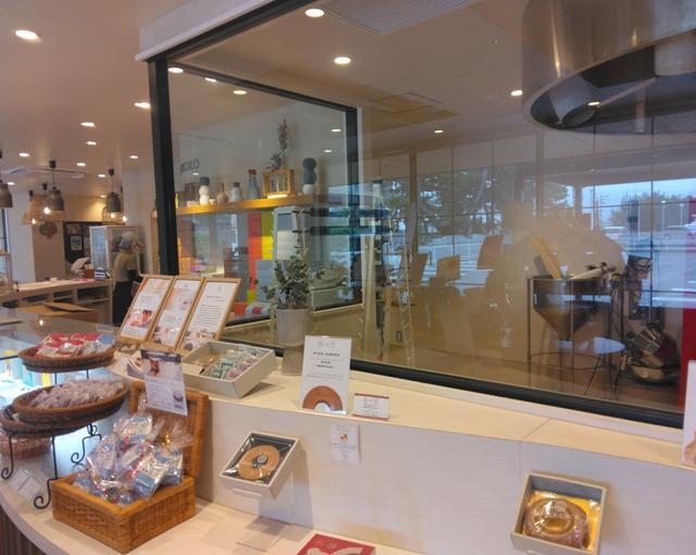 淡路島の住み込みリゾートバイト（飲食店の販売）のサブ画像２