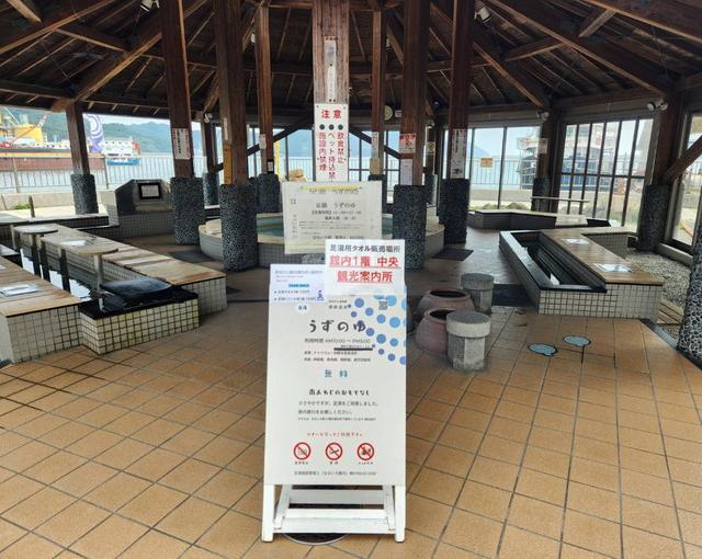 淡路島の住み込みリゾートバイト（ホテルのフロント、レストランなど）のサブ画像３