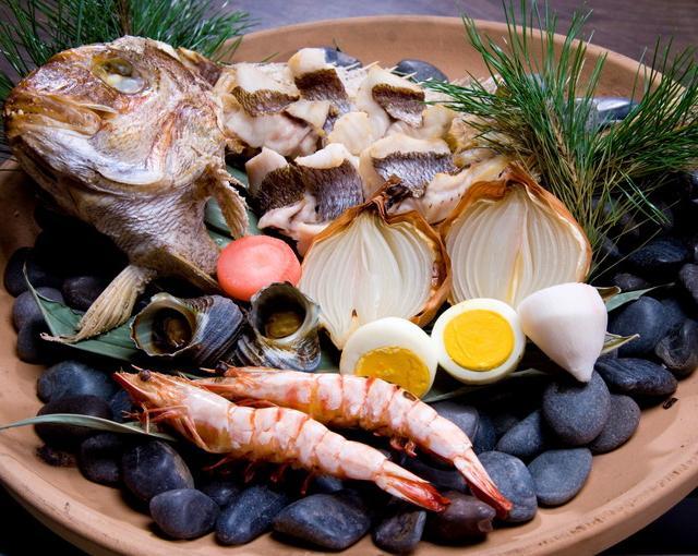 淡路島の住み込みリゾートバイト（飲食店の調理補助）の画像３