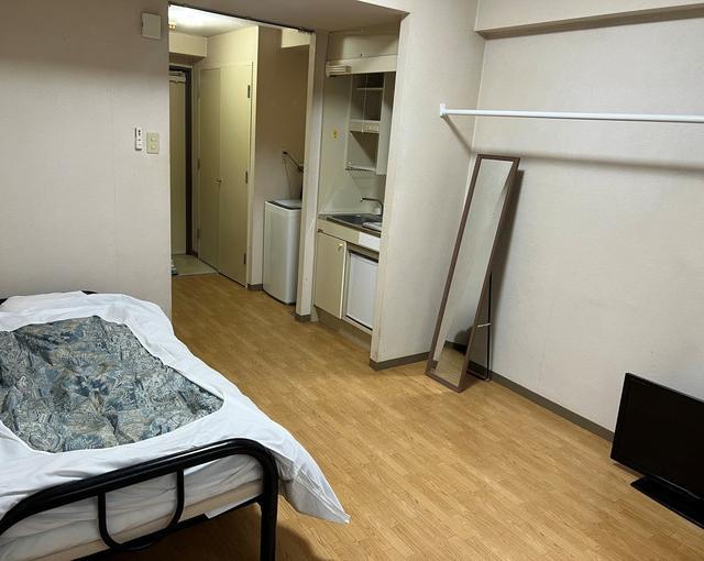 登別の住み込みリゾートバイト（ホテルのレストラン・調理など）のサブ画像１