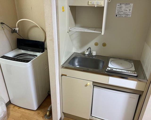 登別の住み込みリゾートバイト（ホテルのレストラン・調理など）のサブ画像３