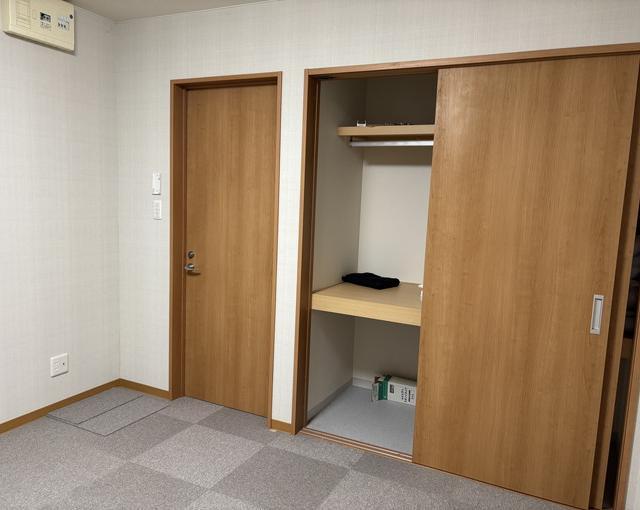 十和田湖の住み込みリゾートバイト（旅館の仲居）のサブ画像３