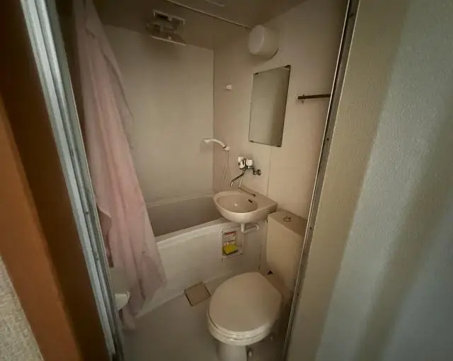 伊豆の住み込みリゾートバイト（ホテルの全般業務）のサブ画像３