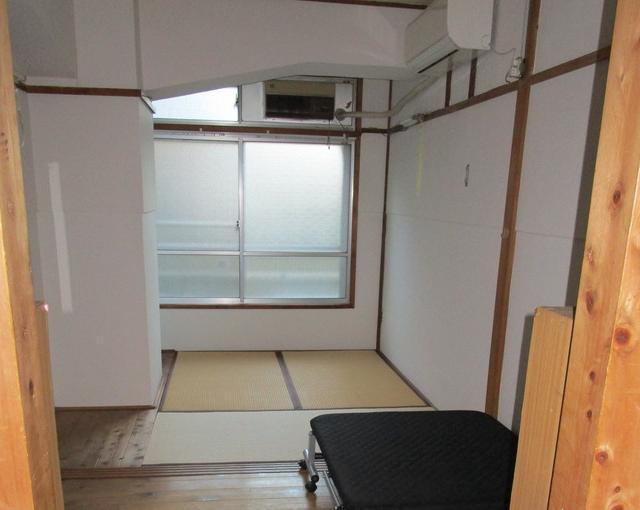 熱海の住み込みリゾートバイト（旅館の調理、調理補助）のサブ画像１
