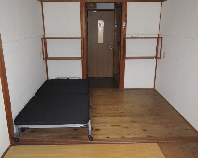 熱海の住み込みリゾートバイト（旅館の調理、調理補助）のサブ画像２