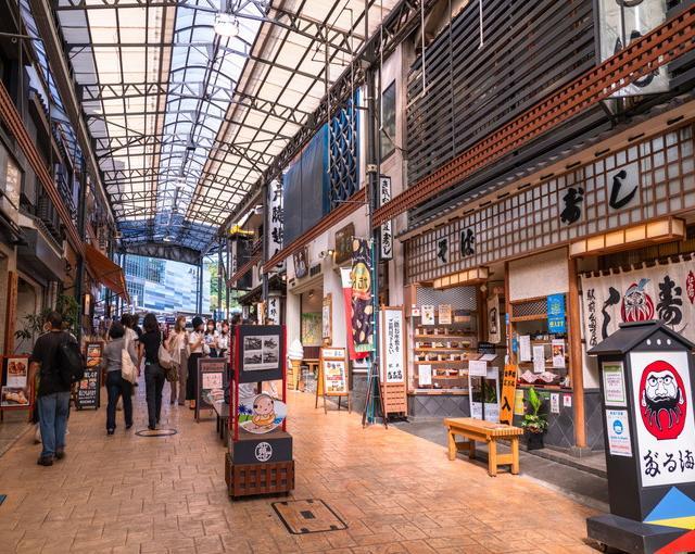 熱海の住み込みリゾートバイト（旅館の調理、調理補助）のサブ画像４