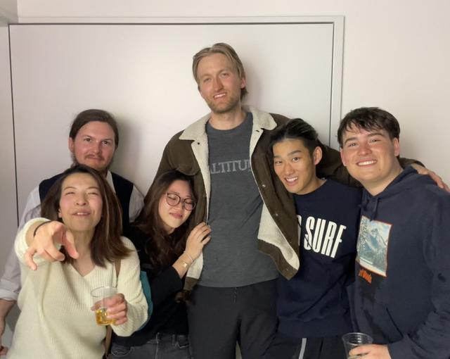 【ホテルのお仕事】