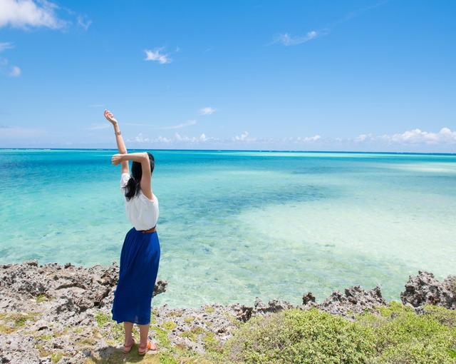 東長島の住み込みリゾートバイト（）の画像１