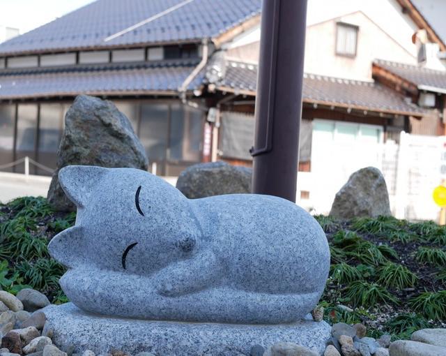 湯田温泉の住み込みリゾートバイト（旅館のレストラン・フロントのお仕事）の画像２