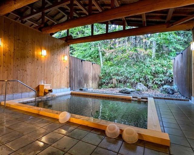 苗場の住み込みリゾートバイト（サービス全般のお仕事）の画像３