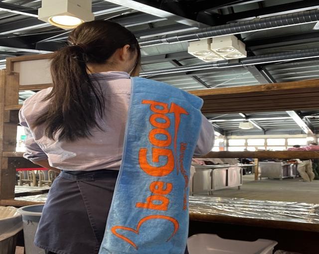 丸沼高原の住み込みスキー場バイト（スキー場のチケット、売店など）の画像３
