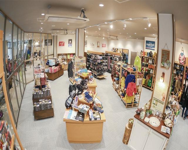 丸沼高原の住み込みスキー場バイト（スキー場のチケット、売店など）の画像５