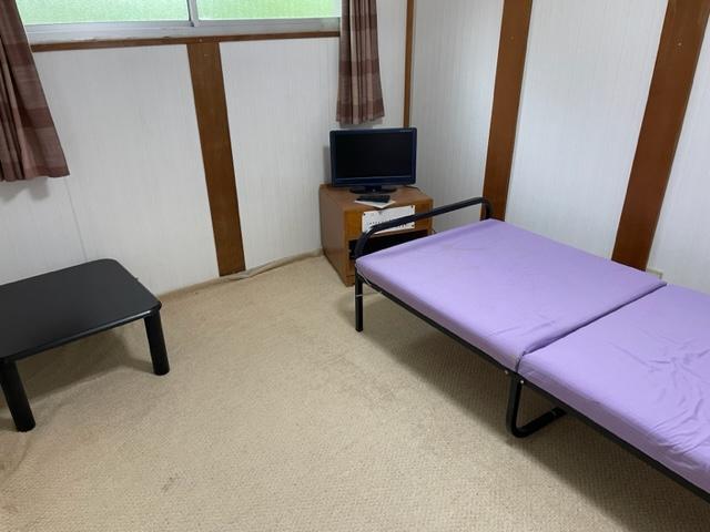 白馬の住み込みリゾートバイト（ホテルのレストラン・調理補助など）のサブ画像５