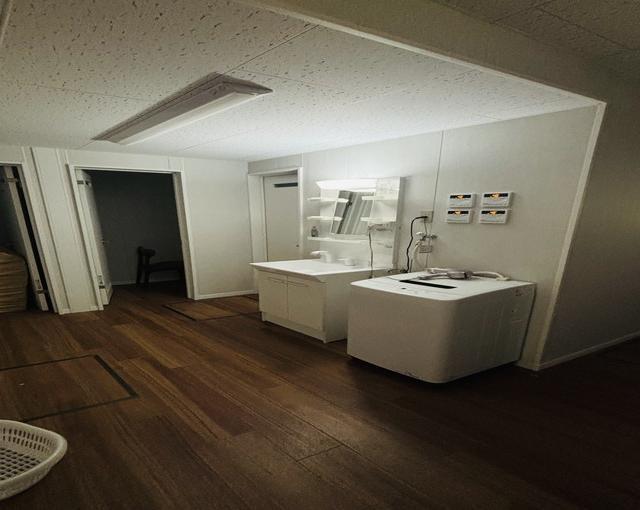 白馬の住み込みスキー場バイト（ホテルのレストラン・裏方など）のサブ画像３