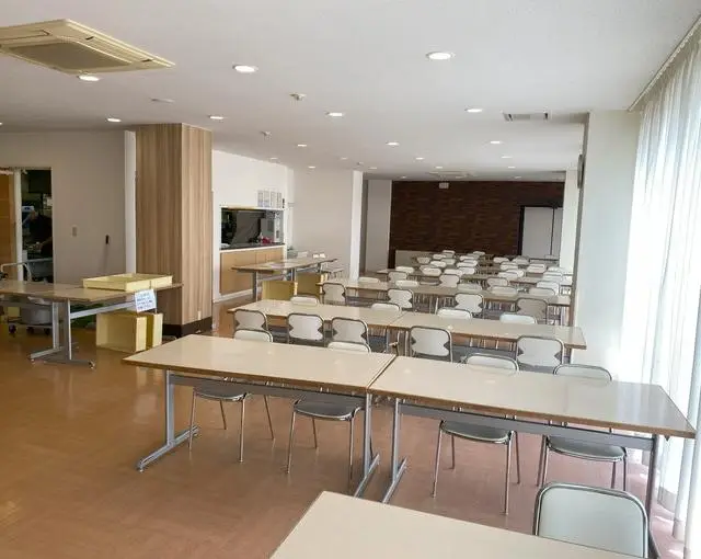 ハチ高原の住み込みリゾートバイト（宿泊施設の全般業務）の画像４