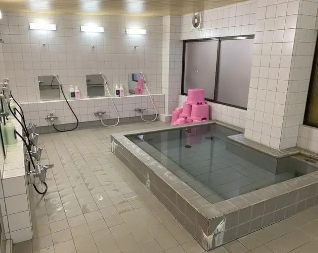 ハチ高原の住み込みリゾートバイト（宿泊施設の全般業務）のサブ画像１