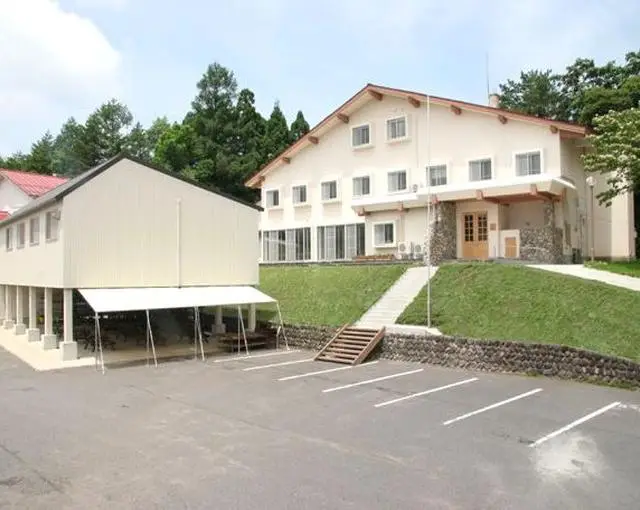 ハチ高原の住み込みリゾートバイト（宿泊施設の全般業務）の画像５