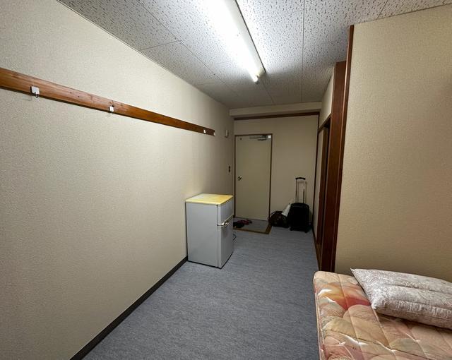 熱海の住み込みリゾートバイト（旅館のサービススタッフ）のサブ画像２