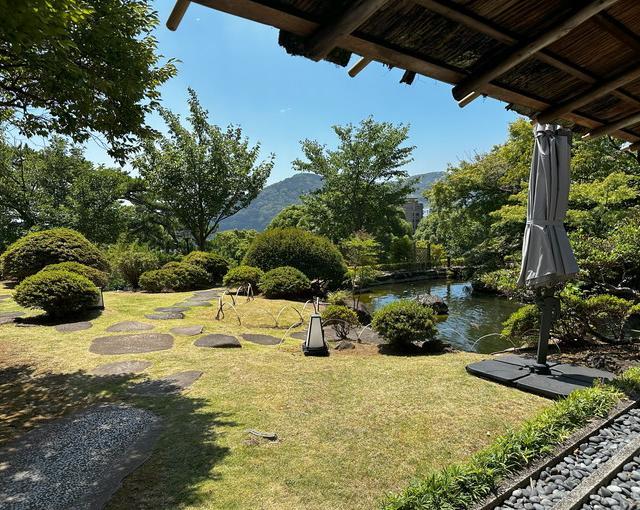 熱海の住み込みリゾートバイト（旅館のサービススタッフ）のサブ画像４