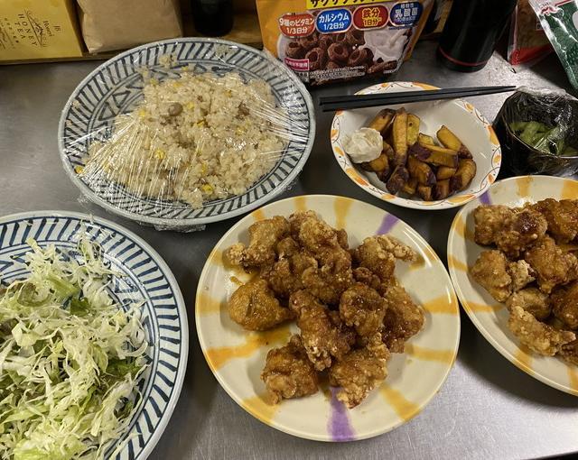 ハチ高原の住み込みスキー場バイト（宿泊施設の全般業務）のサブ画像２