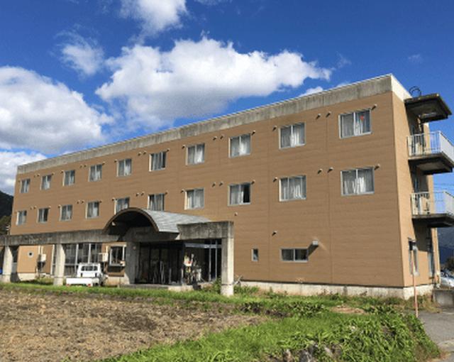 白馬の住み込みスキー場バイト（白馬のスキー場）のサブ画像１