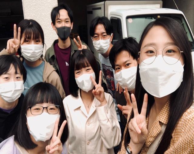 【遊園地・スポーツ施設のお仕事】
