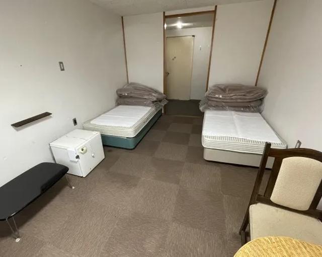 志賀高原の住み込みスキー場バイト（スキー場のリフト係）のサブ画像２