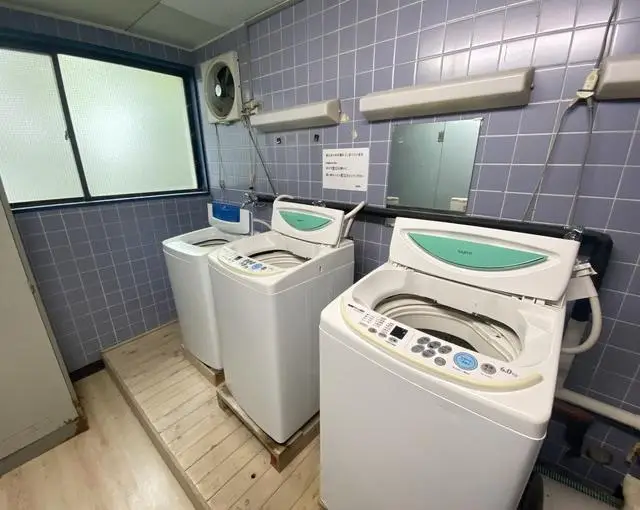白馬の住み込みスキー場バイト（スキー場のリフト）のサブ画像４