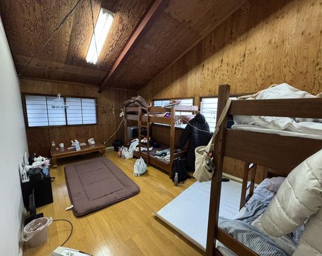 蔵王の住み込みスキー場バイト（スキー場のリフト）のサブ画像２