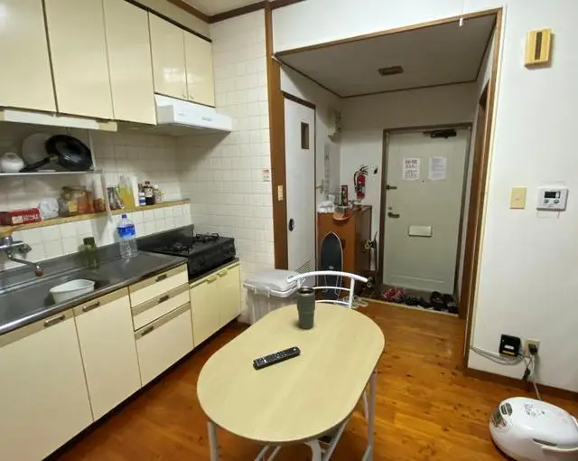 名護市の住み込みリゾートバイト（マリンアクティビティの受付）のサブ画像４