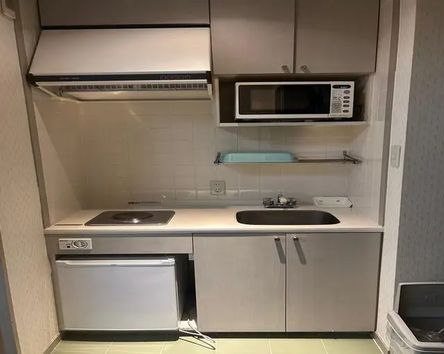 蓼科の住み込みリゾートバイト（ホテルでのレストラン業務など）のサブ画像３