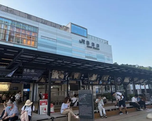 伊豆の住み込みリゾートバイト（ホテルのレストラン、ベルなど）の画像２