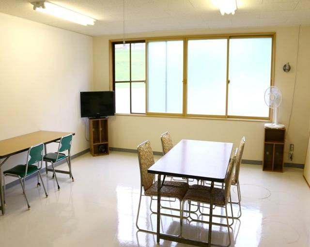 ルスツの住み込みスキー場バイト（ホテルのフロント、ベルなど）のサブ画像２