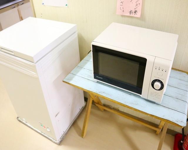 ルスツの住み込みスキー場バイト（ホテルのフロント、ベルなど）のサブ画像３