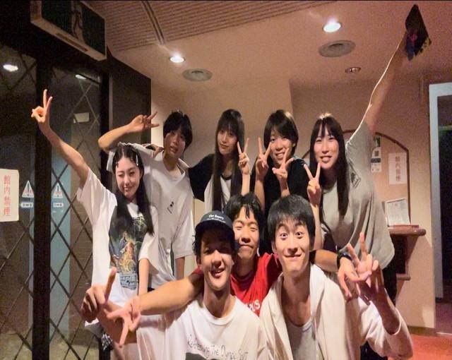 【ホテルのお仕事】