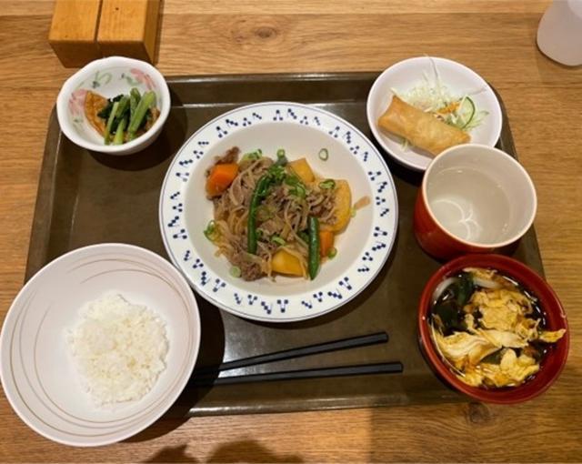 志摩の住み込みリゾートバイト（ホテルのレストラン、フロントなど）のサブ画像４