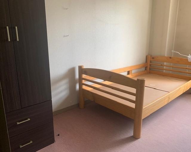 奥美濃の住み込みスキー場バイト（スキー場のチケット、リフトなど）のサブ画像１