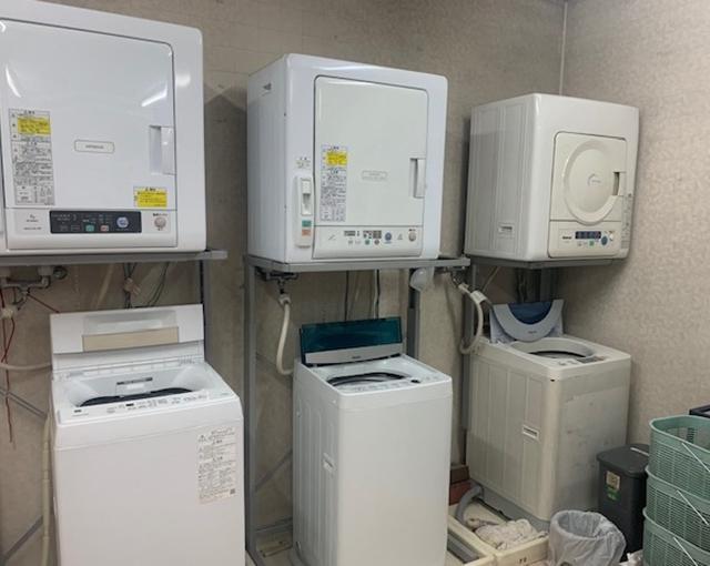 奥美濃の住み込みスキー場バイト（スキー場のチケット、リフトなど）のサブ画像２