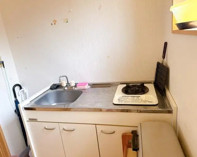 鳥羽の住み込みリゾートバイト（ホテルの全般業務）のサブ画像２