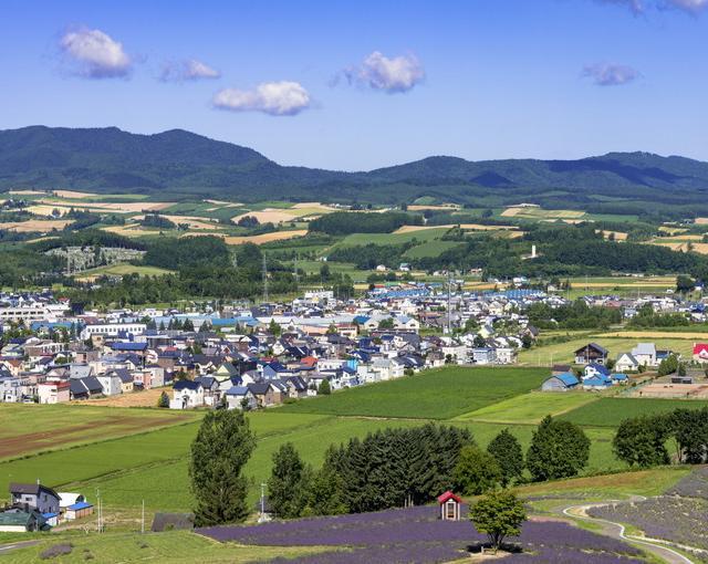 富良野の住み込みスキー場バイト（ホテルのレストラン、バーテンダーなど）の画像４