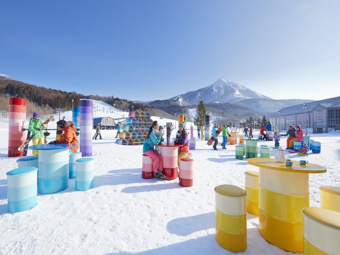 磐梯の住み込みリゾートバイト（サービスエリアでの売店・調理補助など）の画像４