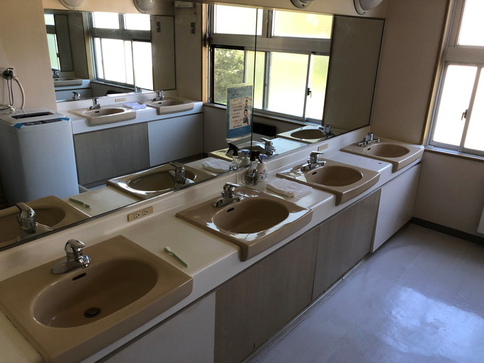 裏磐梯の住み込みリゾートバイト（ホテルのレストラン業務）のサブ画像１