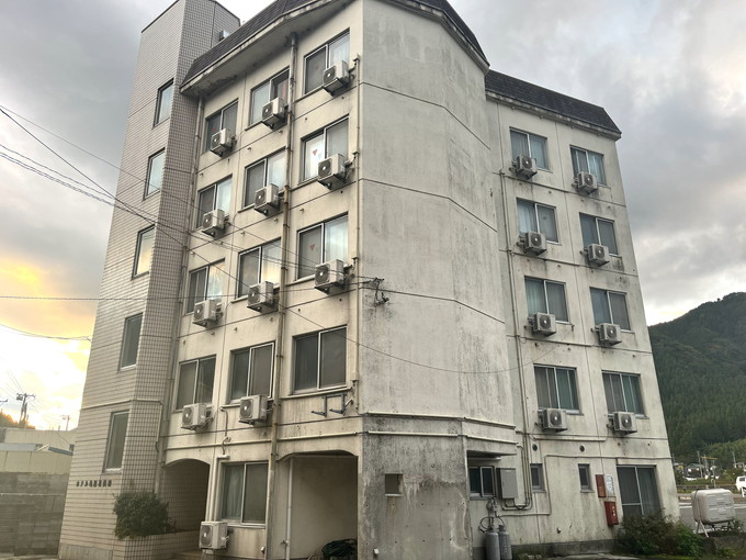 鳴子温泉の住み込みリゾートバイト（）のサブ画像４