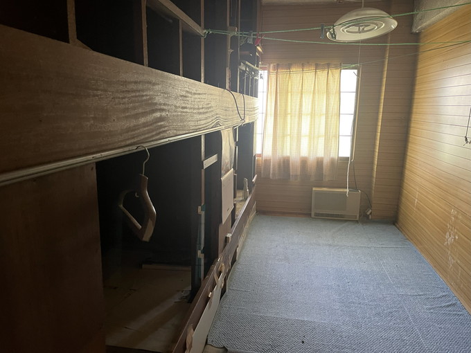 蔵王の住み込みスキー場バイト（スキー場のリフト・レストラン）のサブ画像２