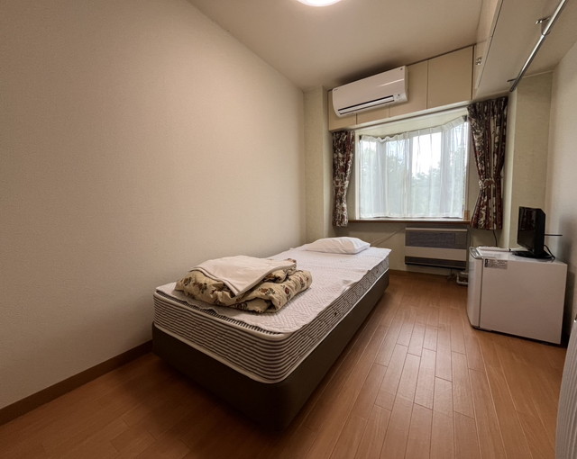 箱根の住み込みリゾートバイト（ホテルのレストラン）のサブ画像１