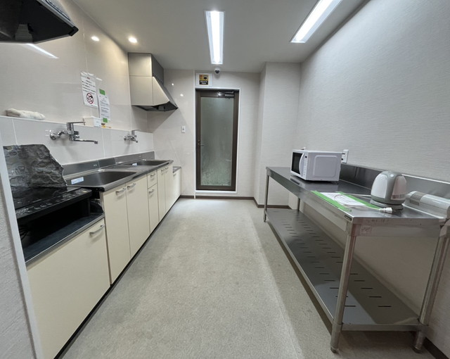 箱根の住み込みリゾートバイト（旅館の全般業務）のサブ画像３