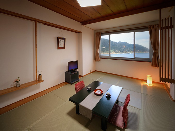 石巻の住み込みリゾートバイト（ホテルの全般業務）のサブ画像１