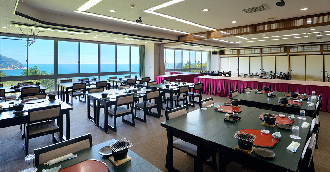 石巻の住み込みリゾートバイト（ホテルの全般業務）のサブ画像２