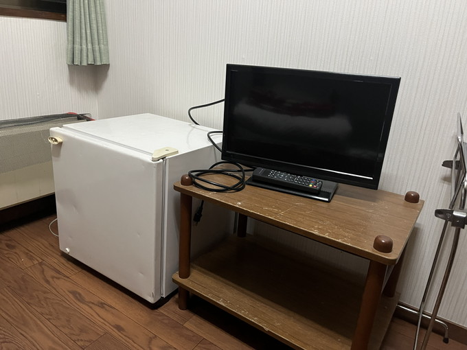 菅平の住み込みスキー場バイト（宿泊施設の全般業務）のサブ画像３