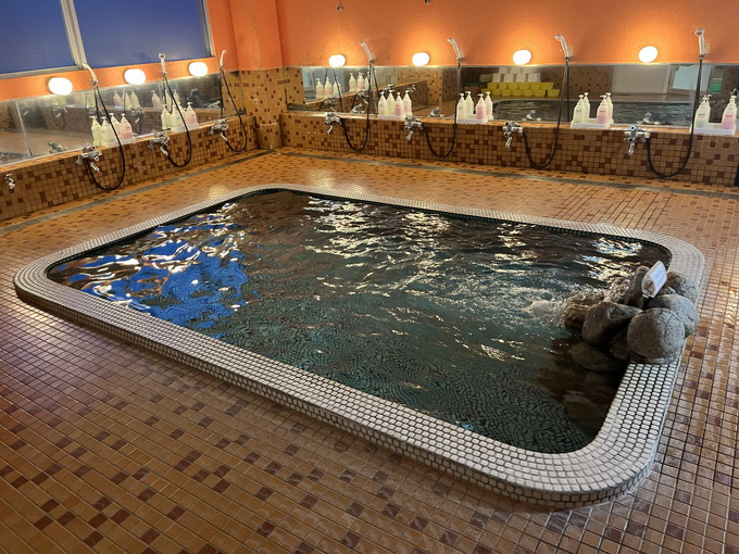 菅平の住み込みスキー場バイト（宿泊施設の全般業務）のサブ画像４